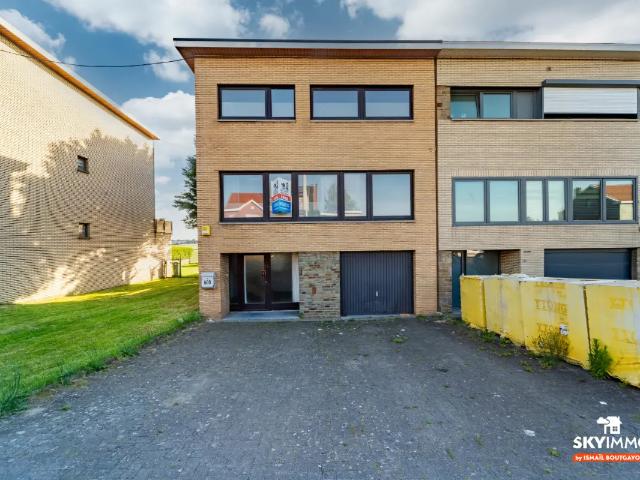 Maison vente à Juprelle, Wallonie