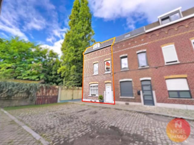 Maison vente à Liège, Wallonie