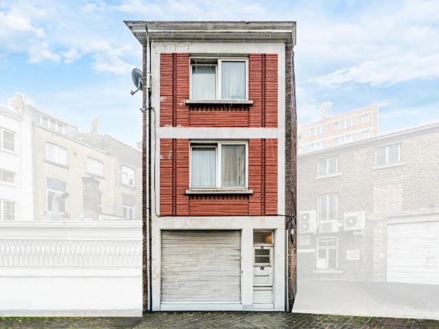 Maison vente à Liège, Wallonie