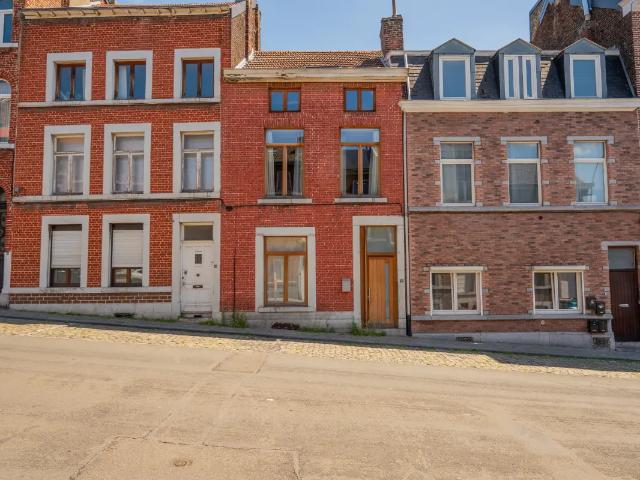 Maison vente à Liège, Wallonie