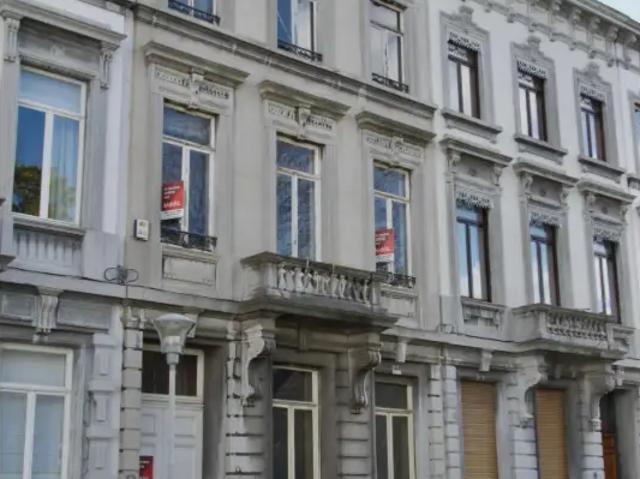 Maison vente à Liège, Wallonie