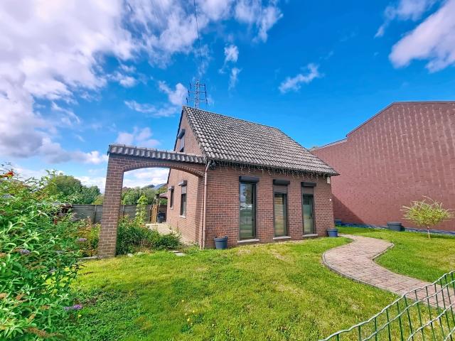 Maison vente à Liège, Wallonie