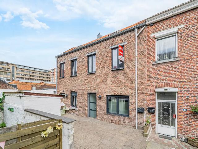 Maison vente à Liège, Wallonie