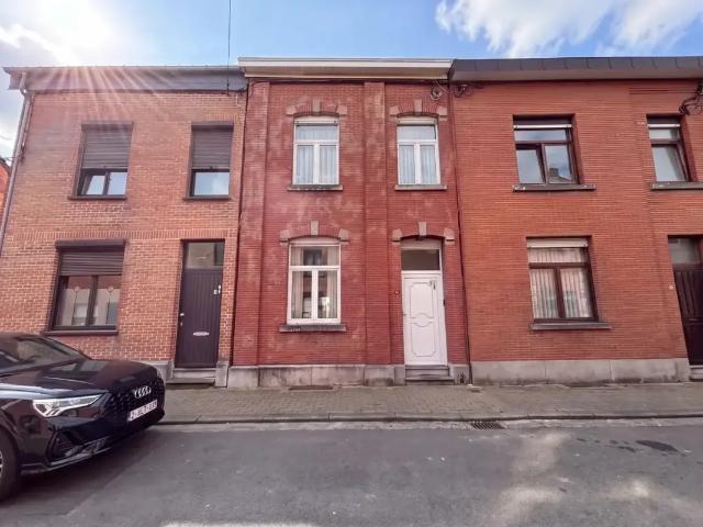 Maison vente à En Ster, Liège