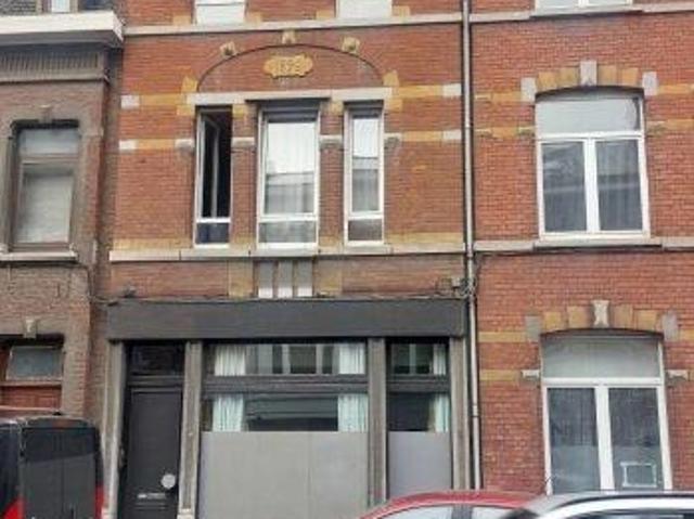 Maison vente à Liège, Wallonie