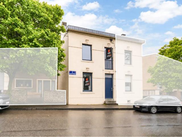 Maison vente à Liège, Wallonie