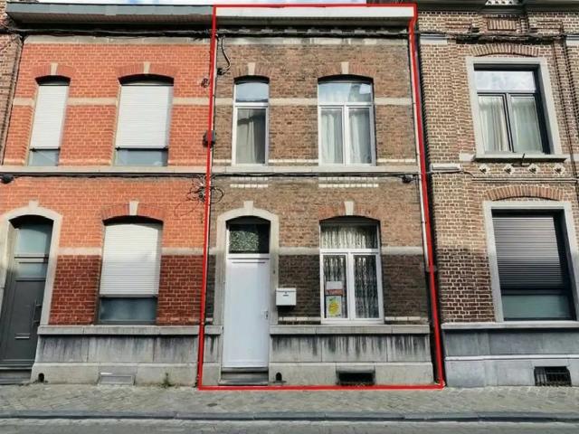 Maison vente à Liège, Wallonie