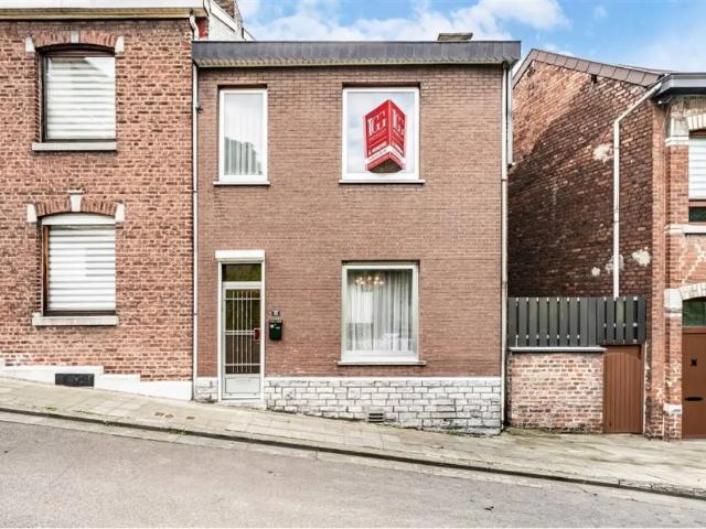 Maison vente à Liège, Wallonie