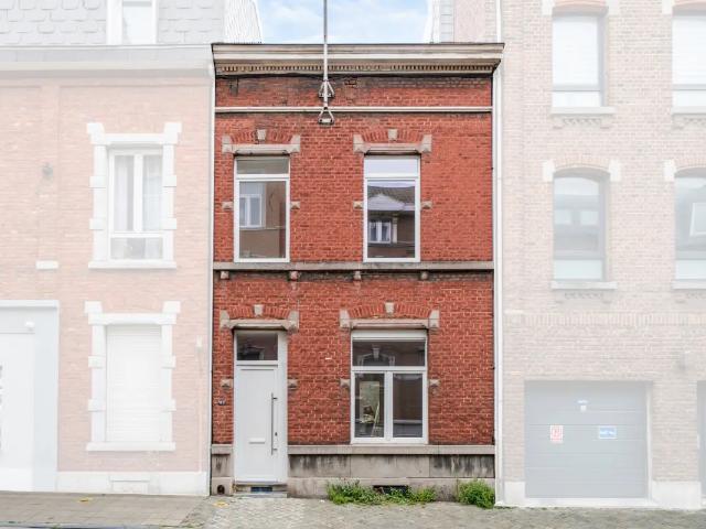 Maison vente à Liège, Wallonie