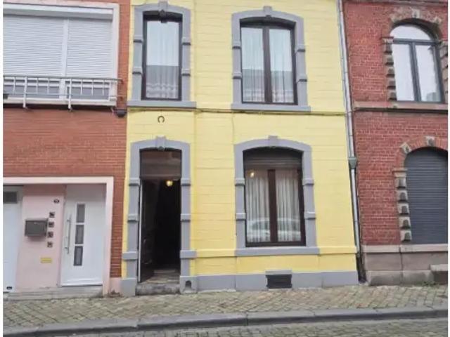 Maison vente à Liège, Wallonie