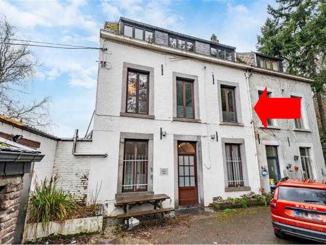 Maison vente à Liège, Wallonie