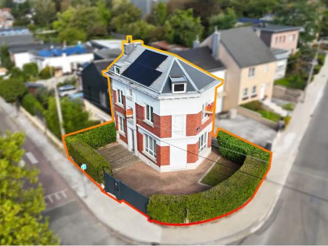 Maison vente à Jupille-sur-Meuse, Liège