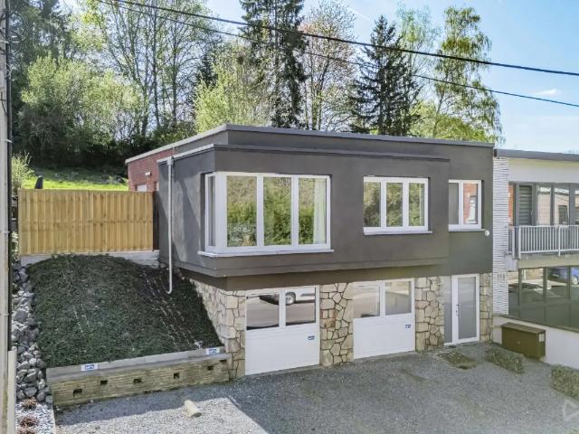 Maison vente à Liège, Wallonie