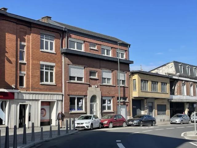 Maison vente à Liège, Wallonie