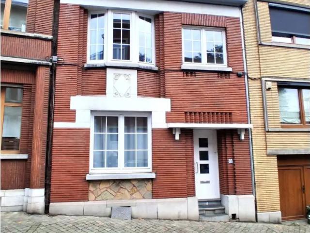 Maison vente à Liège, Wallonie