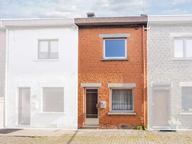Maison vente à Liège, Wallonie