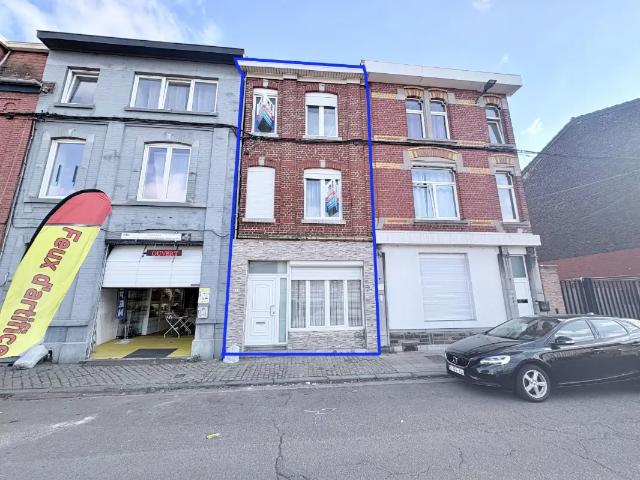 Maison vente à Liège, Wallonie