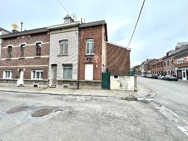 Maison vente à Liège, Wallonie