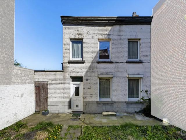 Maison vente à Liège, Wallonie
