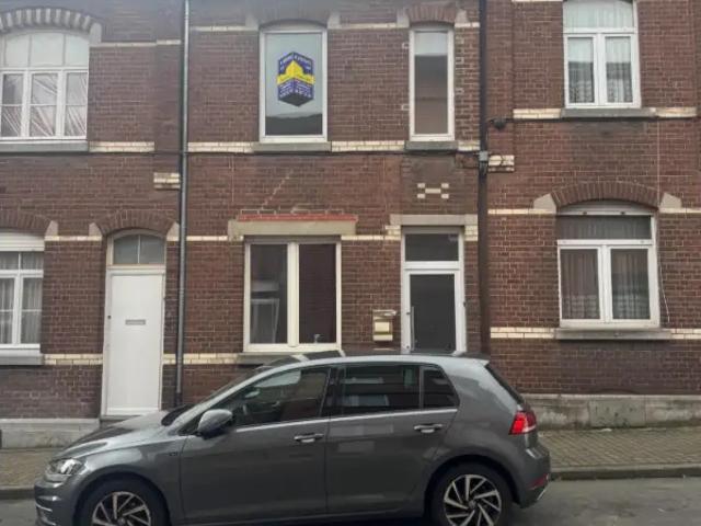 Maison vente à Liège, Wallonie