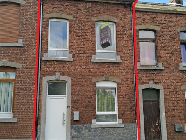 Maison vente à Liège, Wallonie