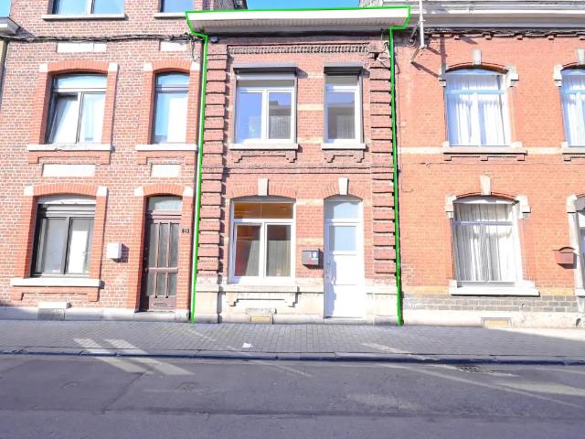 Maison vente à Liège, Wallonie