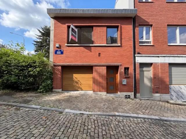 Maison vente à Liège, Wallonie