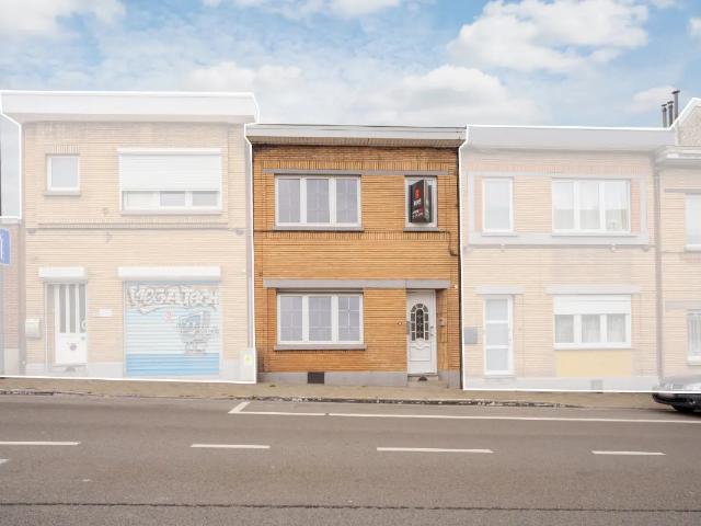 Maison vente à Liège, Wallonie