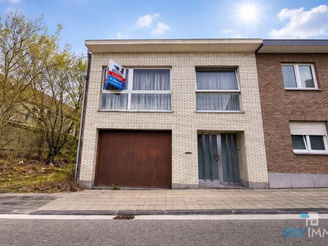 Maison vente à Liège, Wallonie