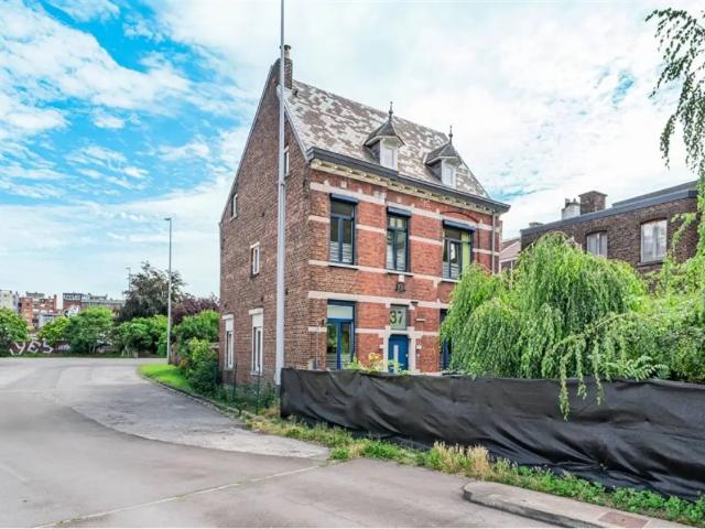 Maison vente à Liège, Wallonie