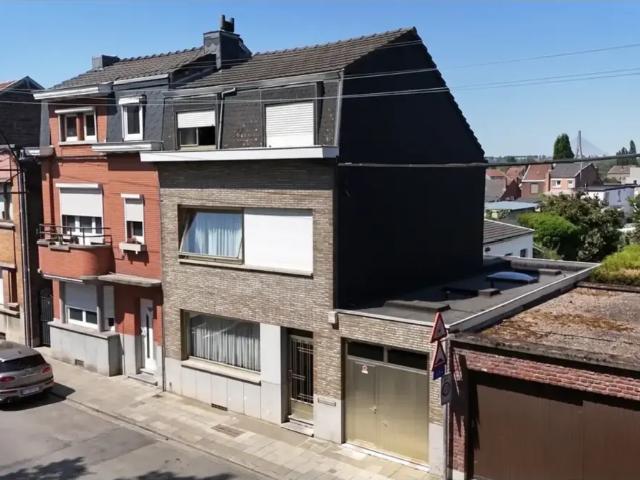 Maison vente à Liège, Wallonie