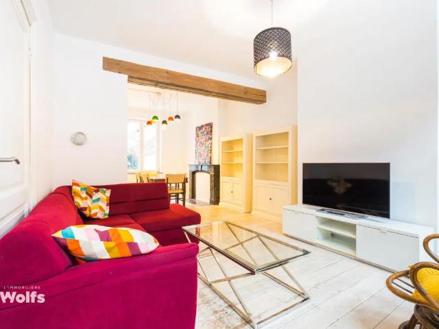 Maison vente à Herstal, Wallonie