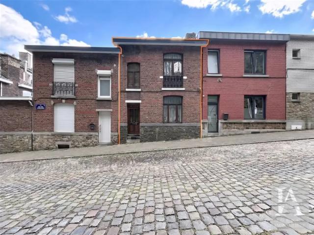 Maison vente à Liège, Wallonie