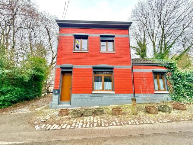 Maison vente à Liège, Wallonie