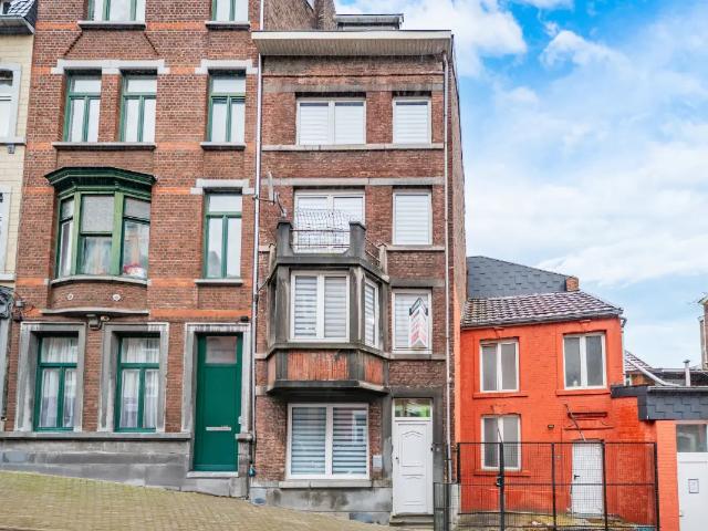 Maison vente à Liège, Wallonie