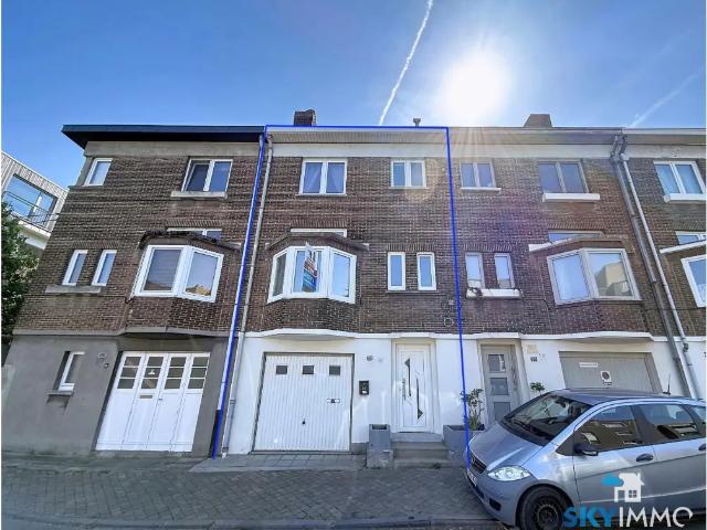 Maison vente à Liège, Wallonie
