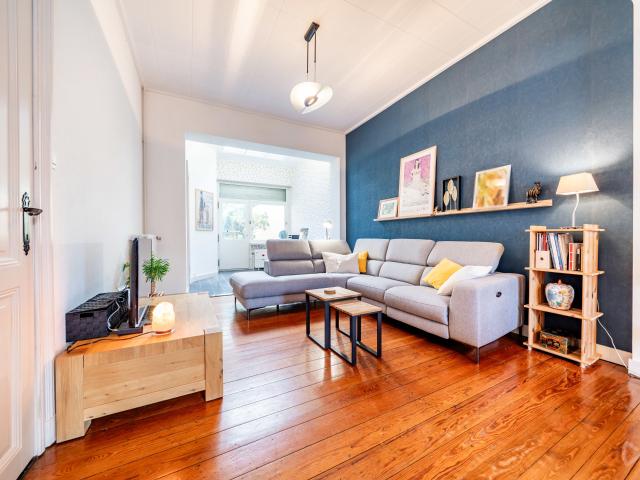 Maison vente à Liège, Wallonie