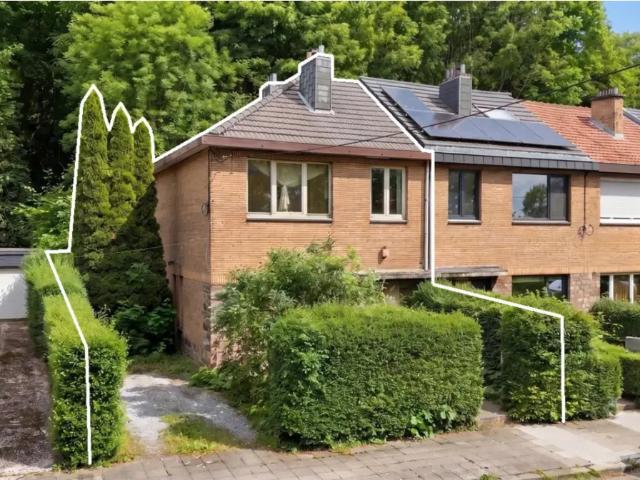Maison vente à Liège, Wallonie