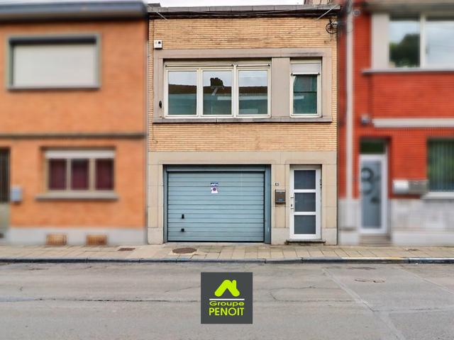 Maison vente à Liège, Wallonie
