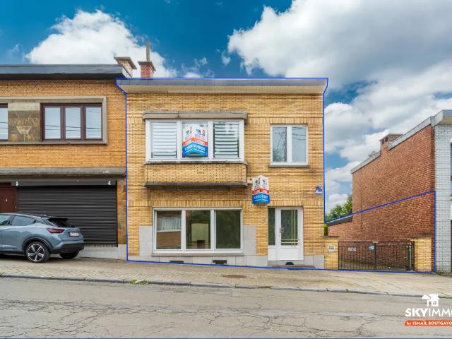 Maison vente à Liège, Wallonie