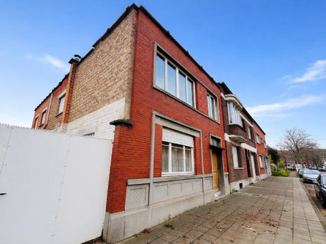 Maison vente à Liège, Wallonie