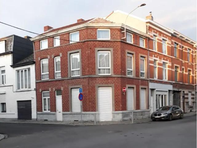 Maison vente à Saint-Léonard, Liège