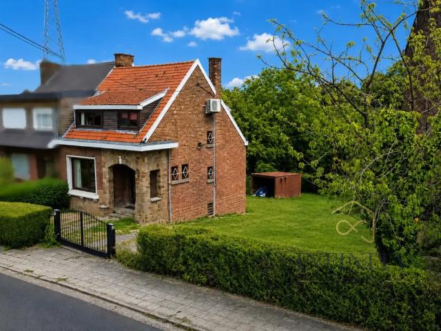 Maison vente à Liège, Wallonie