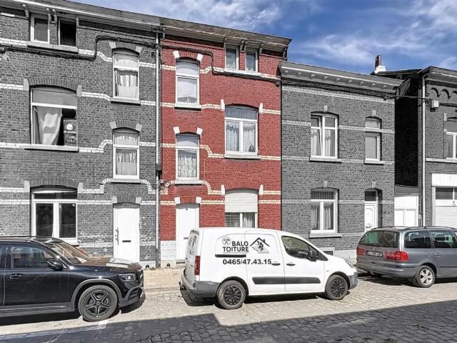 Maison vente à Liège, Wallonie