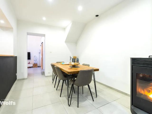 Maison vente à Liège, Wallonie