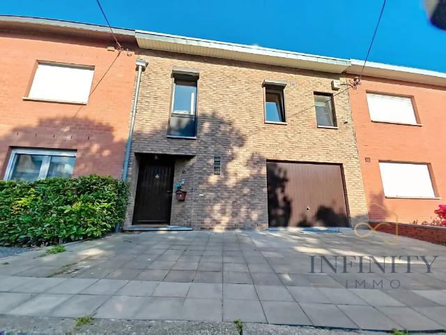 Maison vente à Liège, Wallonie