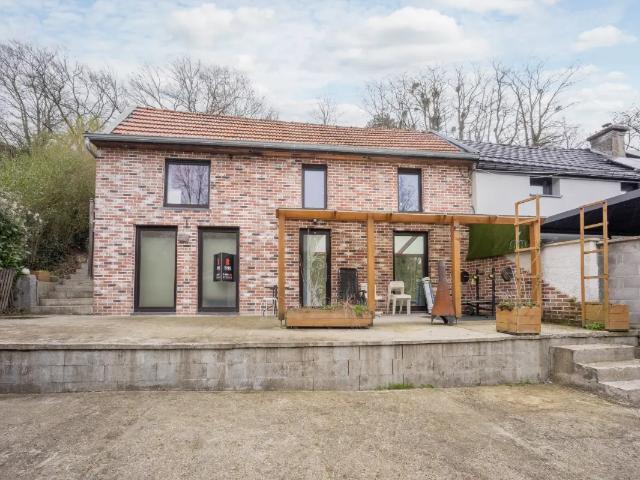 Maison vente à Liège, Wallonie