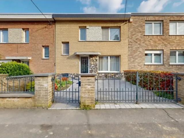 Maison vente à Liège, Wallonie