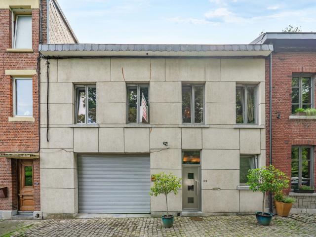 Maison vente à Liège, Wallonie
