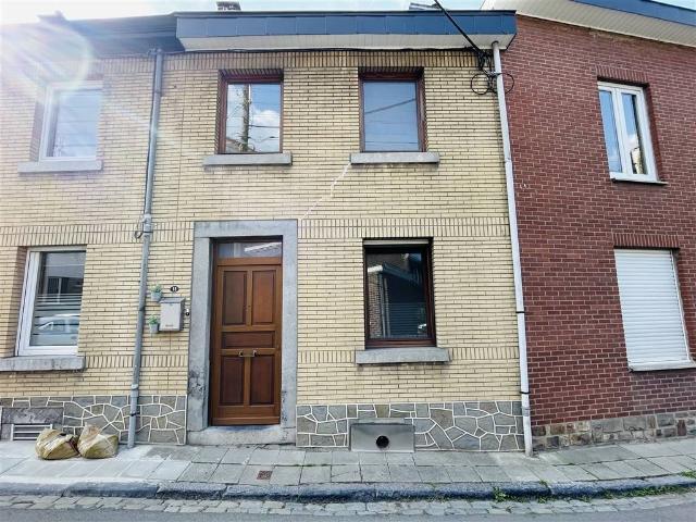 Maison vente à Liège, Wallonie